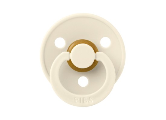 2er-Pack Colour Schnuller Latex, 0-6M