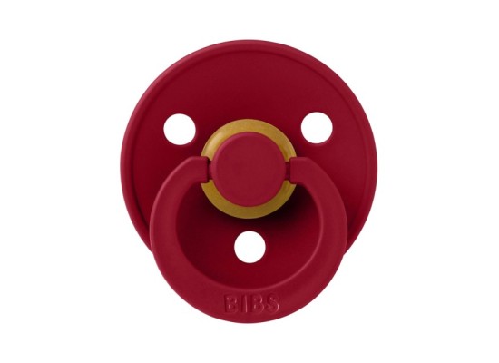 2er-Pack Colour Schnuller Latex, 6-18M