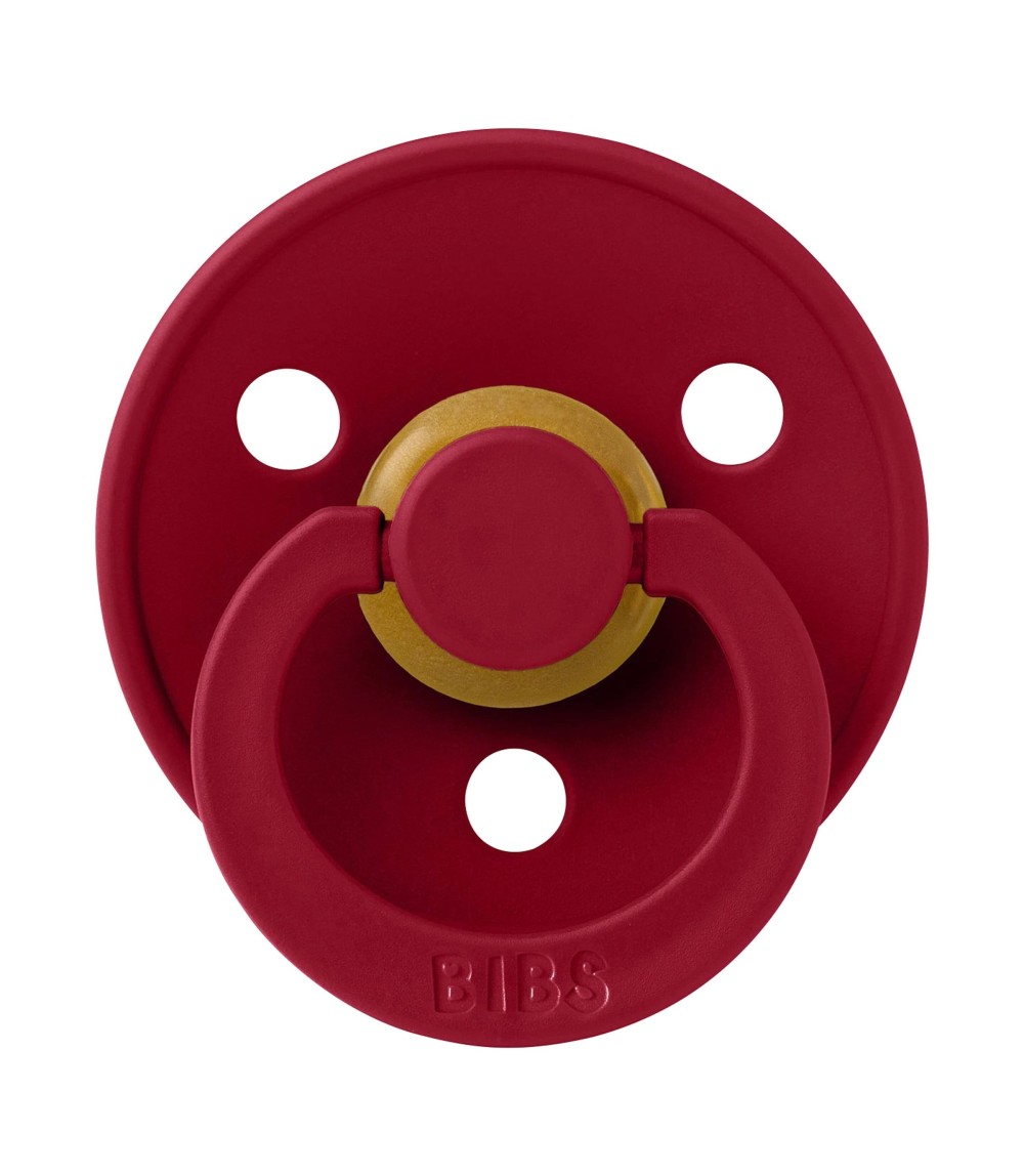 2er-Pack Colour Schnuller Latex, 6-18M