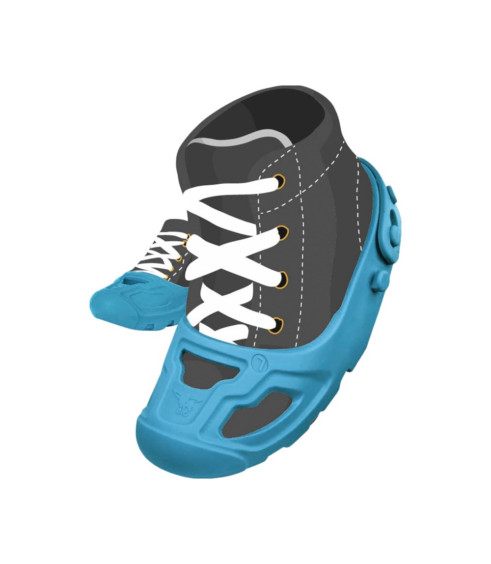 Schuhschoner Größe 21-27