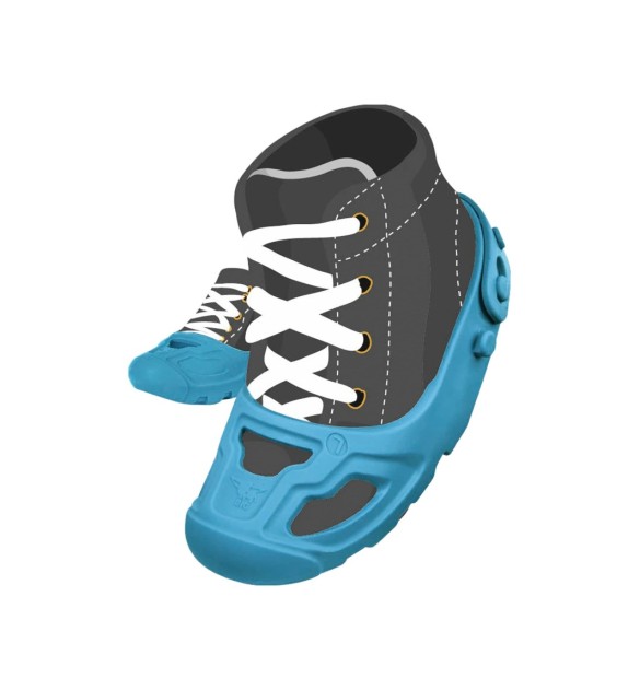 Schuhschoner Größe 21-27