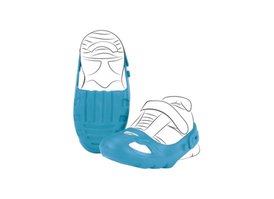 Schuhschoner Größe 21-27