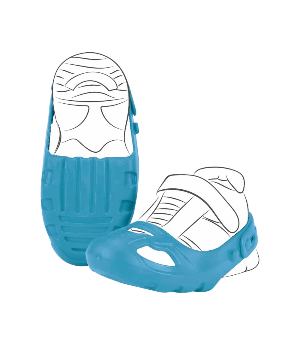 Schuhschoner Größe 21-27