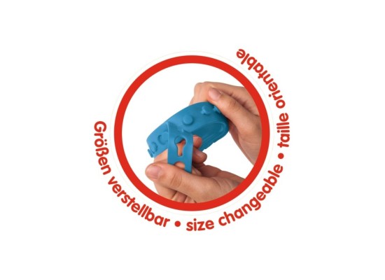 Schuhschoner Größe 21-27