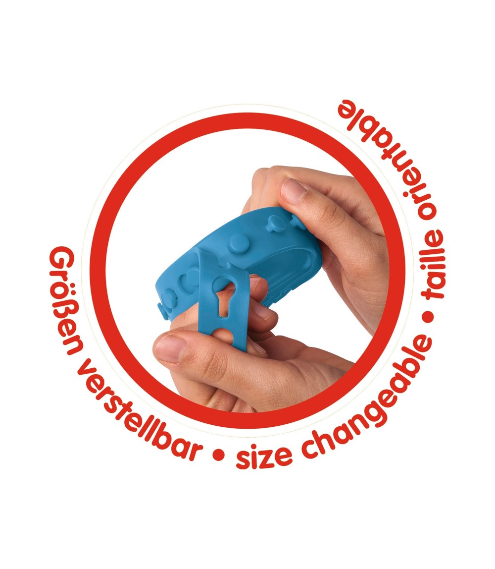 Schuhschoner Größe 21-27