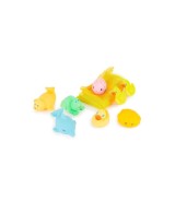 Badespielzeug 7er Set - ab 6 Monate