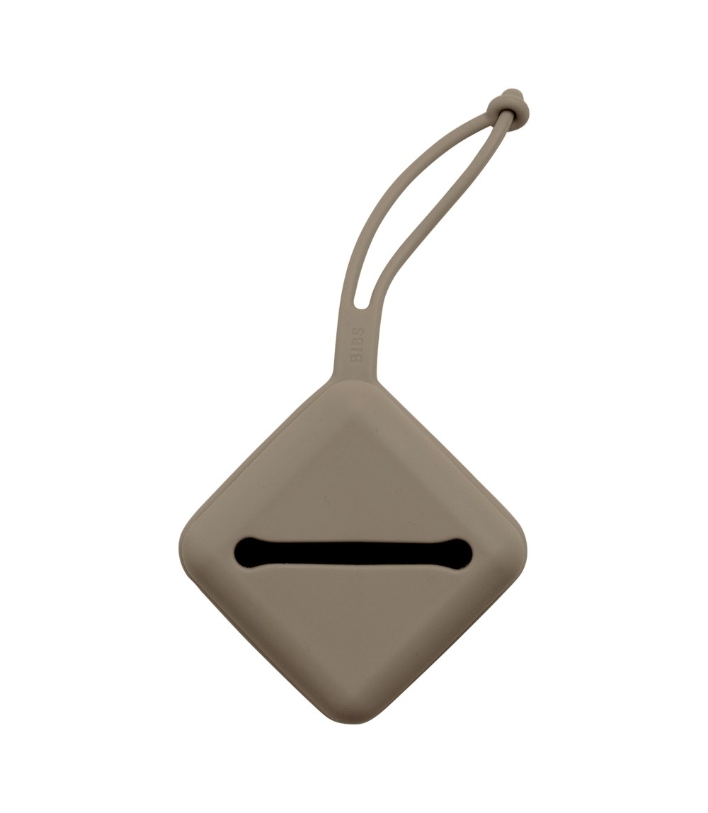 Silikon-Schnullerbox