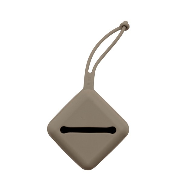 Silikon-Schnullerbox