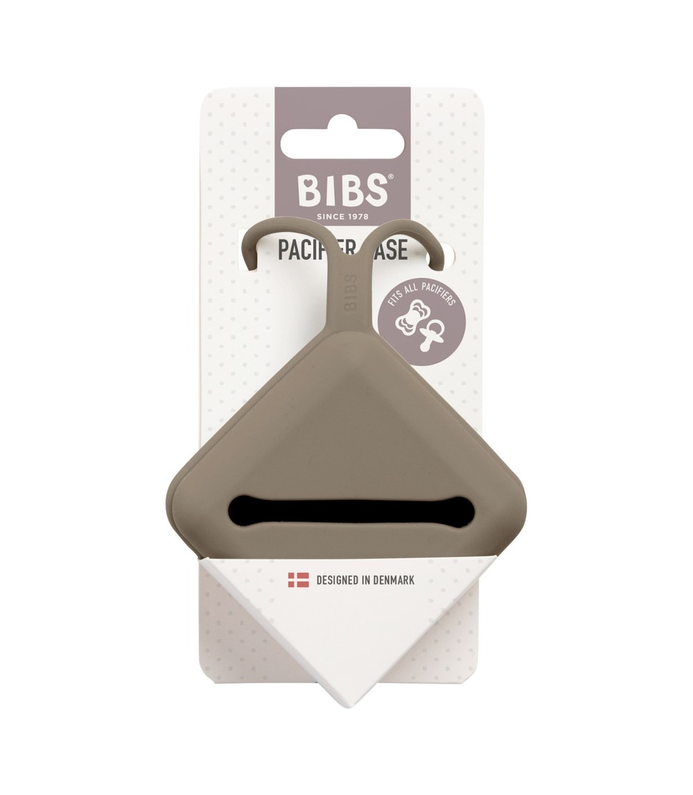 Silikon-Schnullerbox