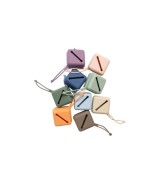 Silikon-Schnullerbox