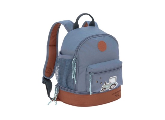 Kindergartenrucksack Mini Backpack Adventure