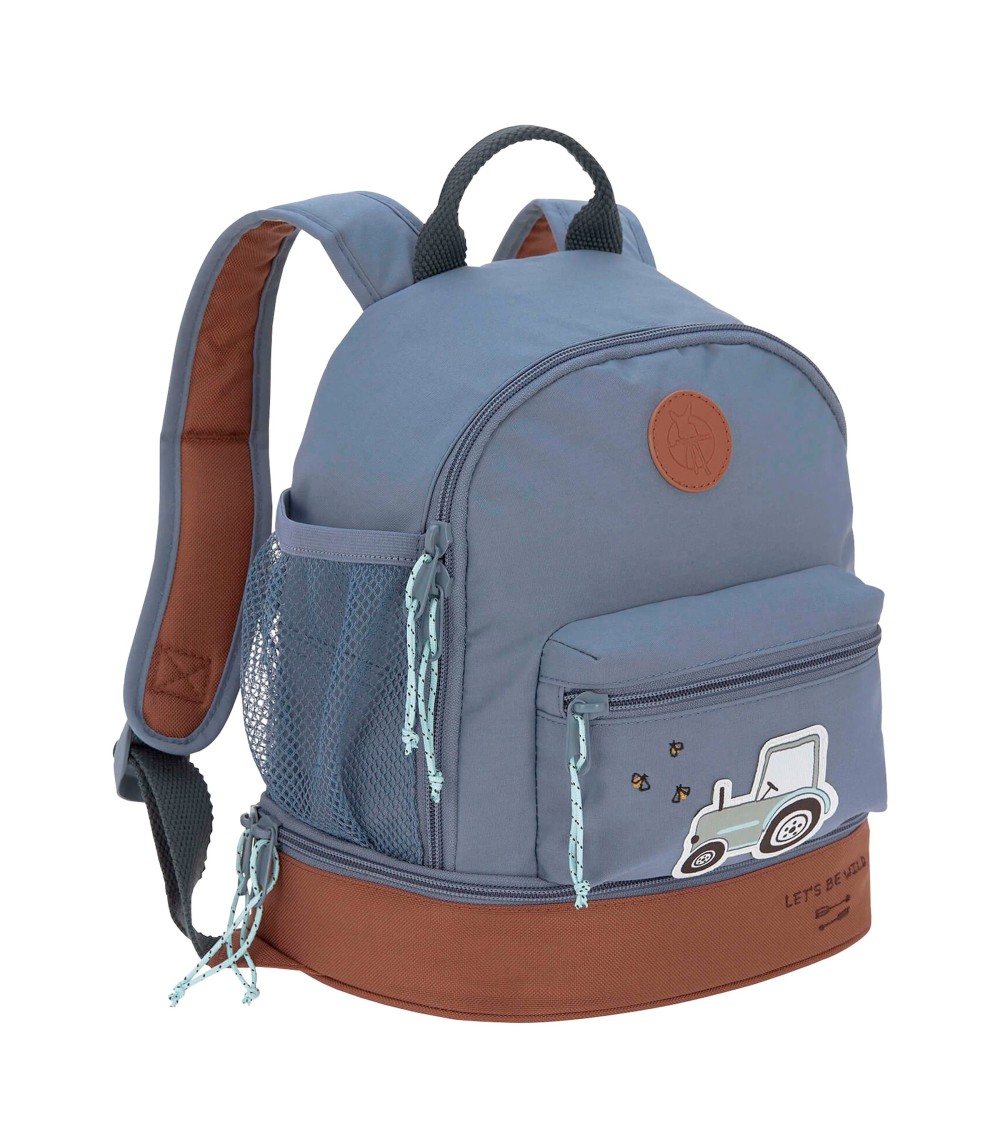 Kindergartenrucksack Mini Backpack Adventure