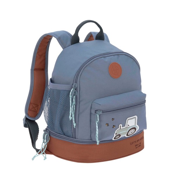 Kindergartenrucksack Mini Backpack Adventure