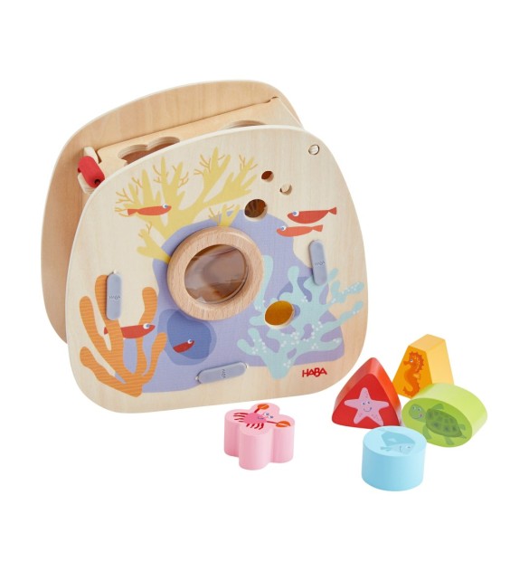 Sortierbox Unterwasserwelt