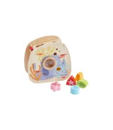 Sortierbox Unterwasserwelt