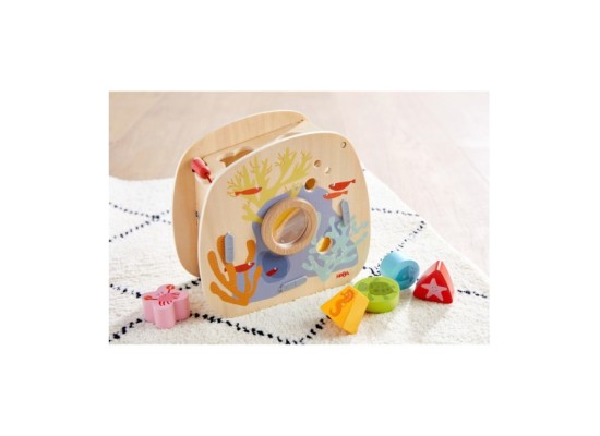 Sortierbox Unterwasserwelt