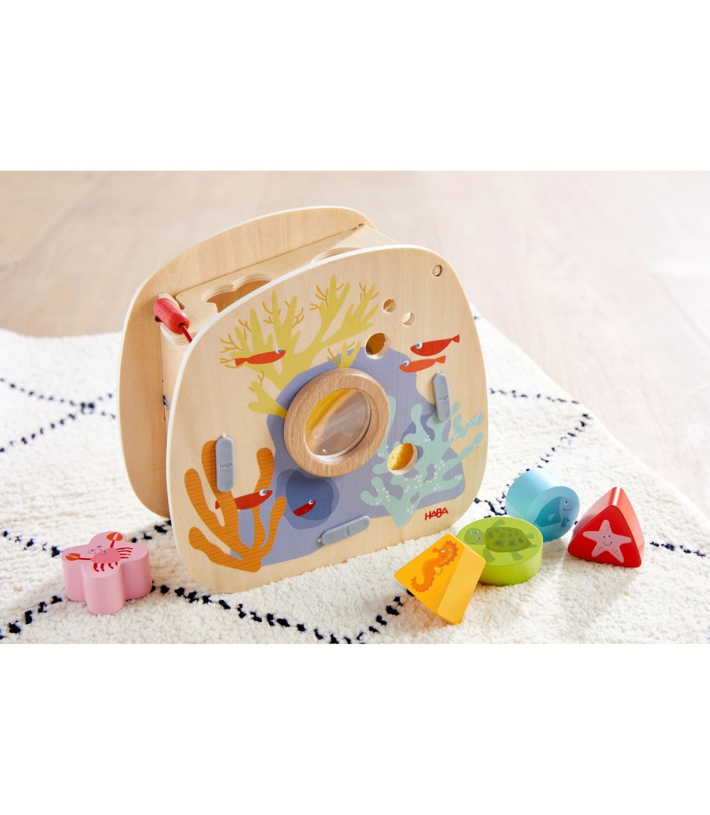 Sortierbox Unterwasserwelt