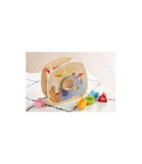 Sortierbox Unterwasserwelt