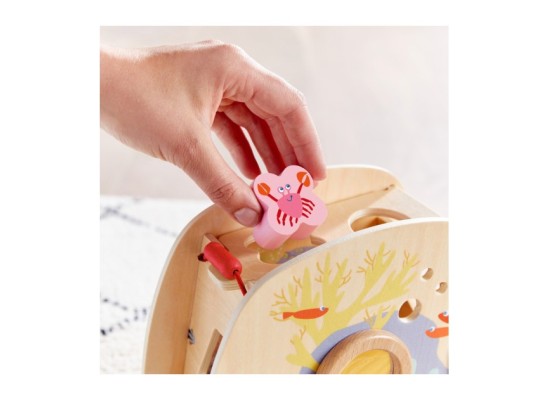 Sortierbox Unterwasserwelt