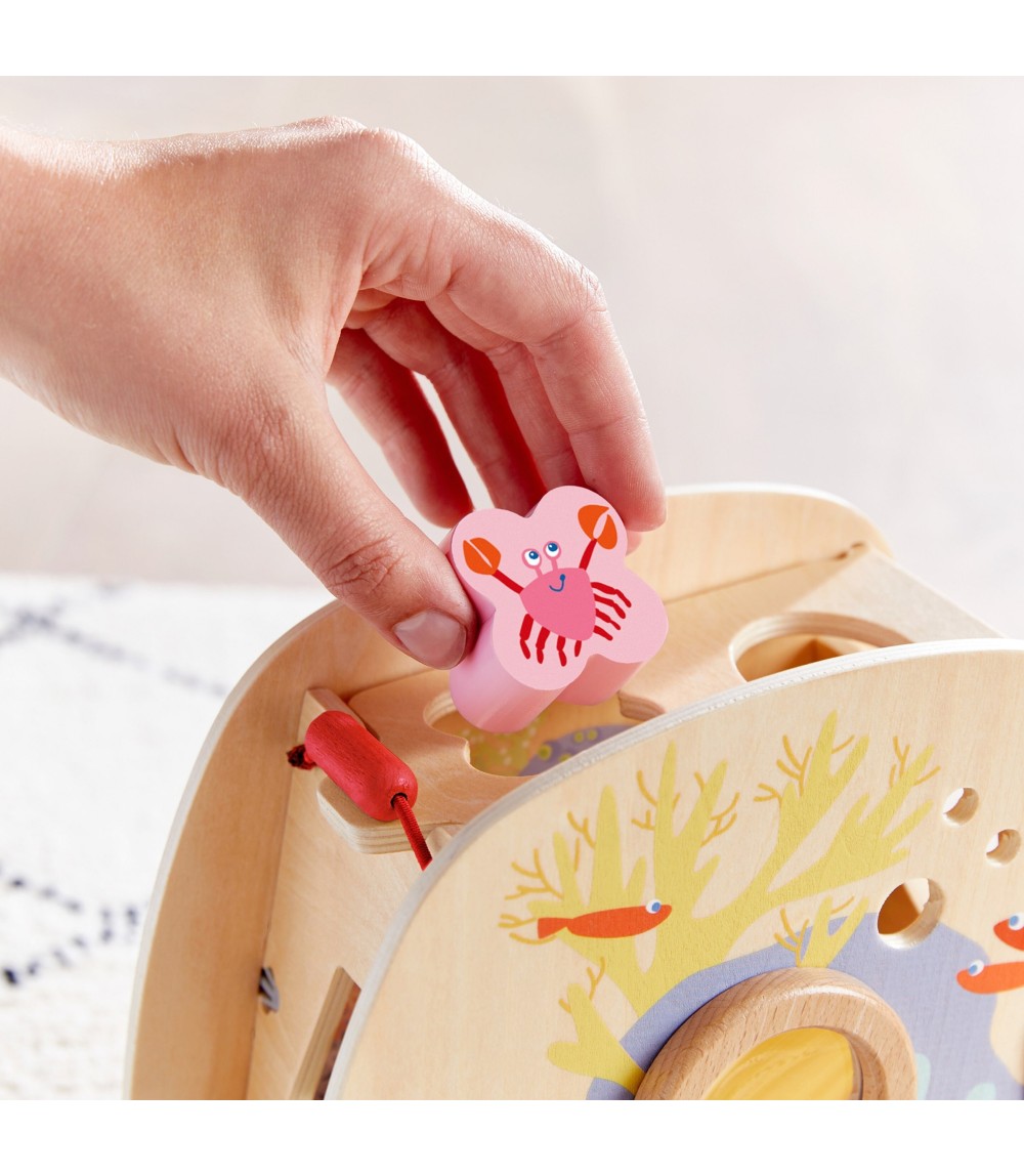 Sortierbox Unterwasserwelt