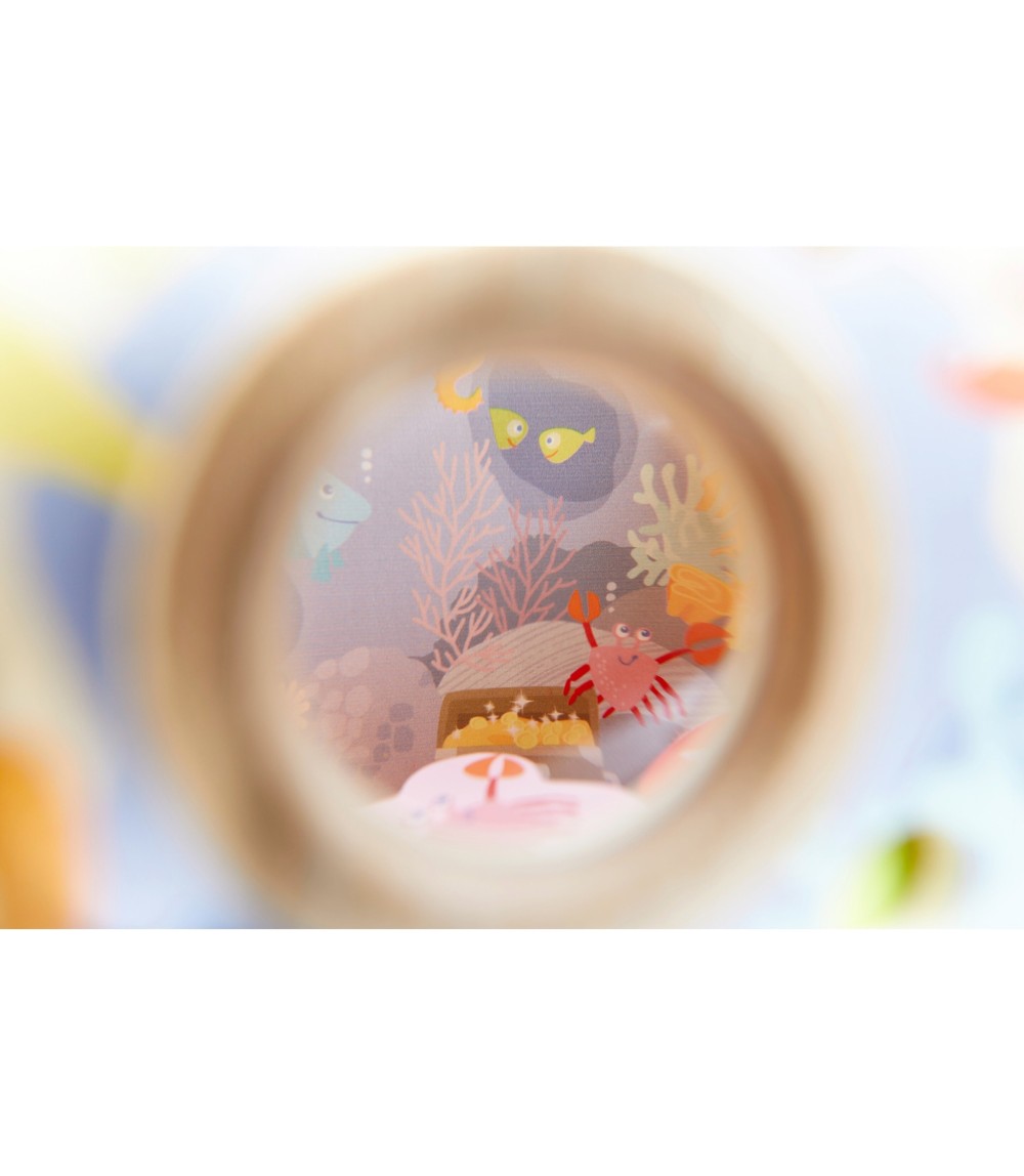 Sortierbox Unterwasserwelt