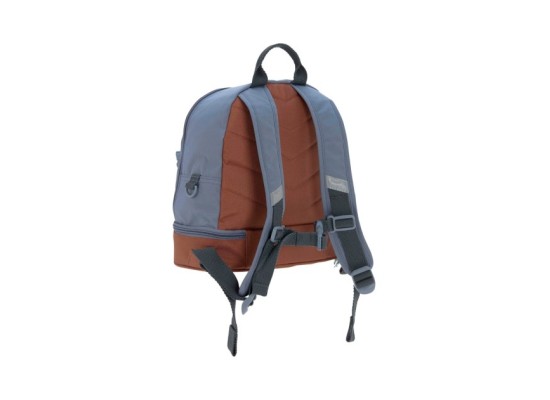 Kindergartenrucksack Mini Backpack Adventure