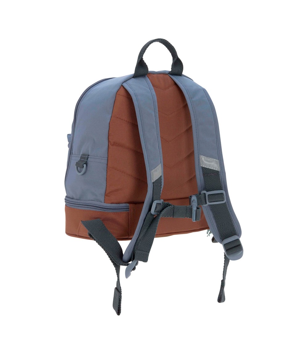 Kindergartenrucksack Mini Backpack Adventure