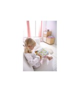 Magnetspiel Baumlabyrinth