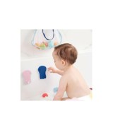 Badepuzzle Meerestiere