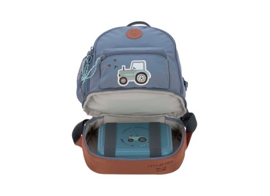 Kindergartenrucksack Mini Backpack Adventure