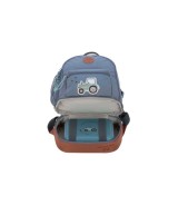 Kindergartenrucksack Mini Backpack Adventure