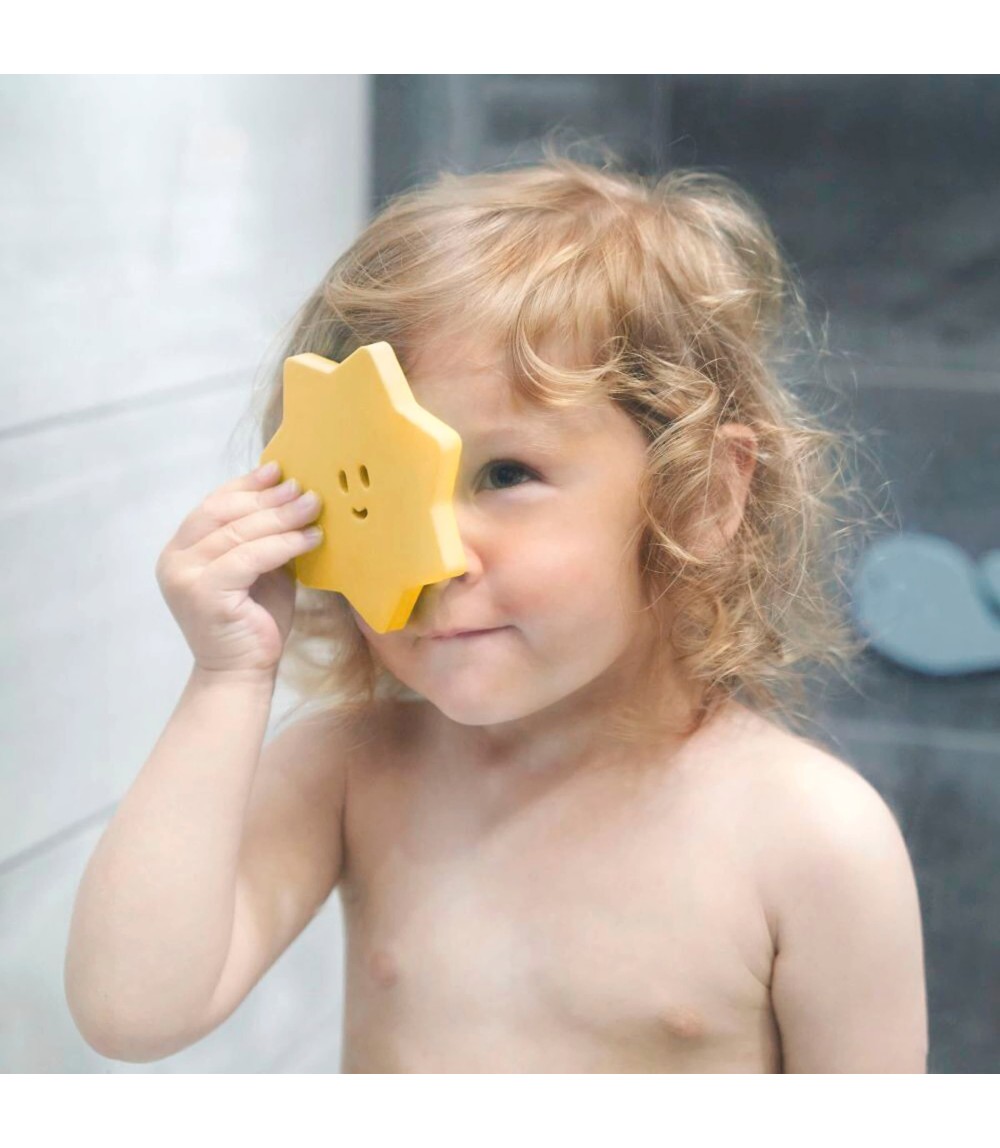 Badepuzzle Meerestiere