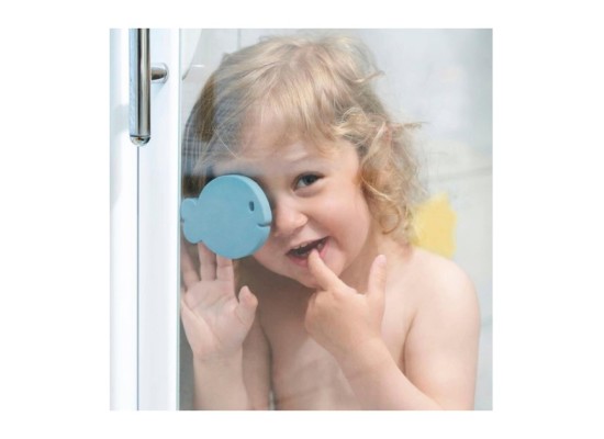 Badepuzzle Meerestiere