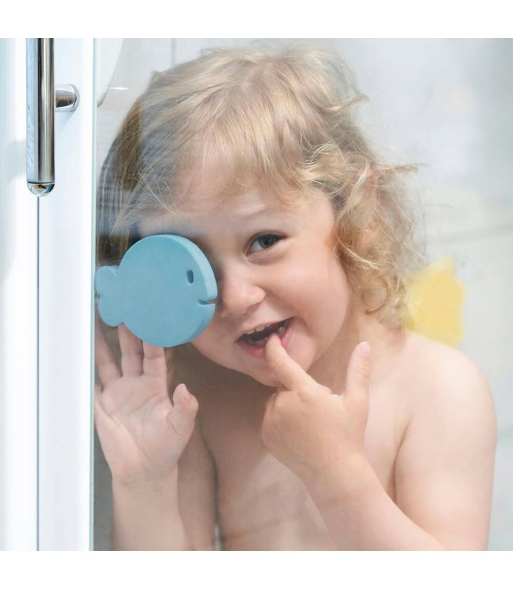 Badepuzzle Meerestiere