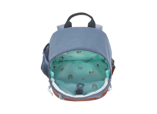 Kindergartenrucksack Mini Backpack Adventure