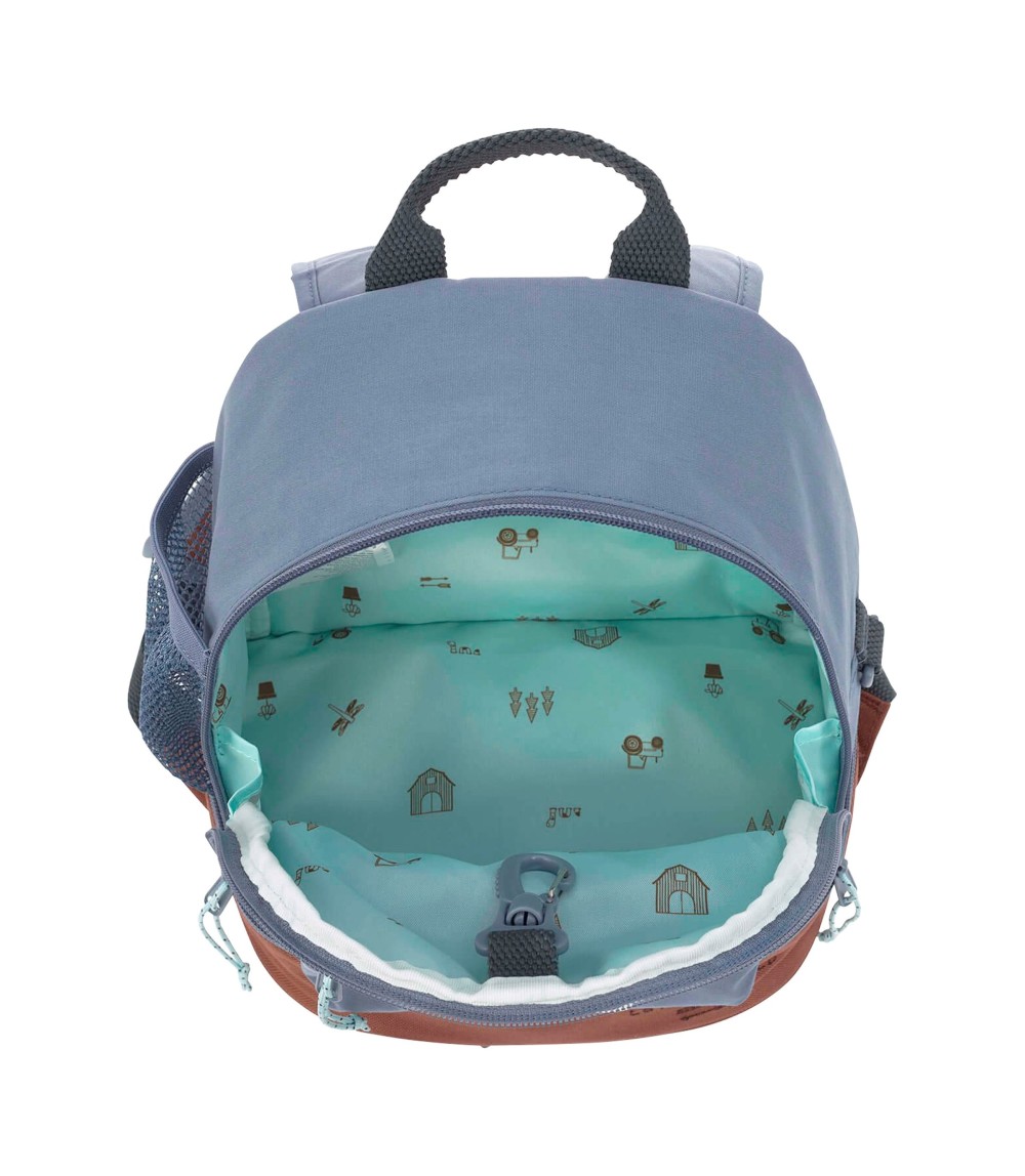 Kindergartenrucksack Mini Backpack Adventure