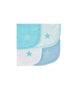 Babylätzchen 4 Stück