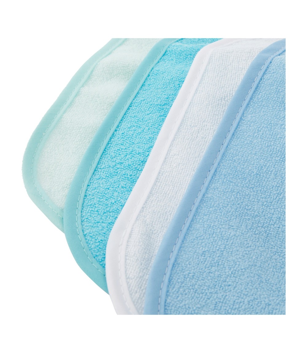 Babylätzchen 4 Stück