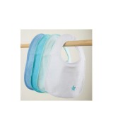 Babylätzchen 4 Stück