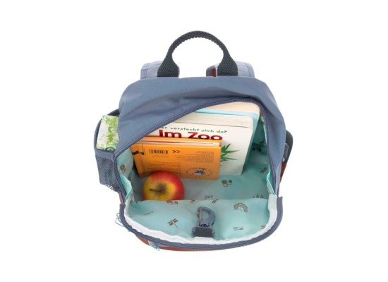 Kindergartenrucksack Mini Backpack Adventure