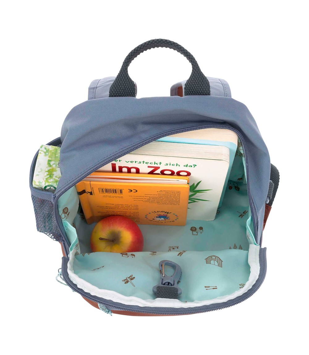 Kindergartenrucksack Mini Backpack Adventure