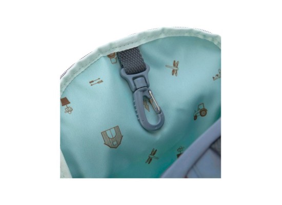 Kindergartenrucksack Mini Backpack Adventure