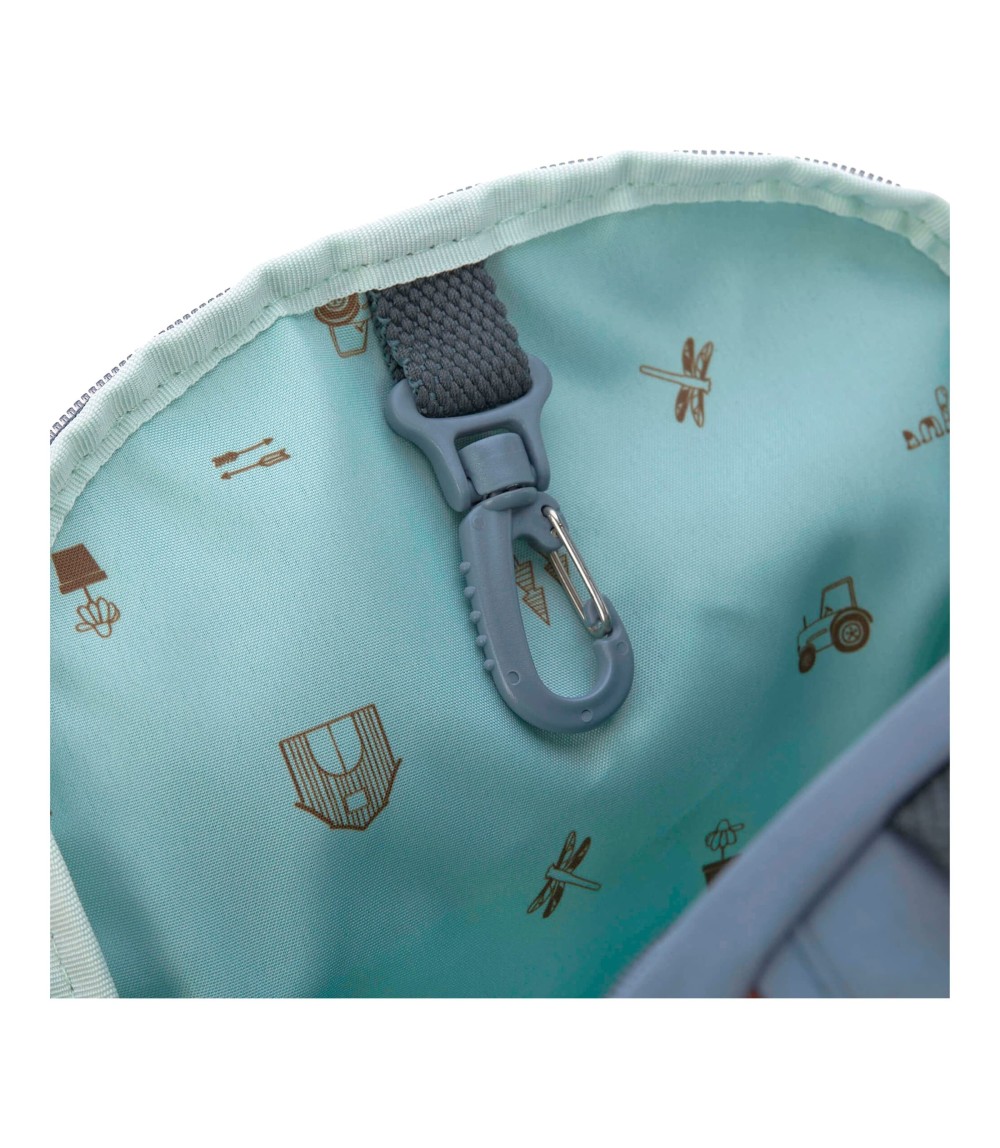 Kindergartenrucksack Mini Backpack Adventure