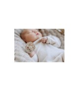 4er-Pack Boheme Schnuller Latex, 0-6M