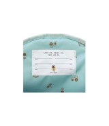 Kindergartenrucksack Mini Backpack Adventure