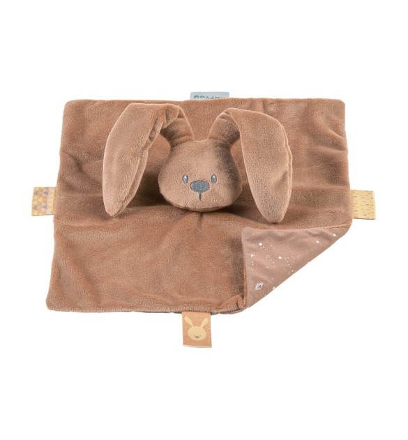 Schmusetuch Hase Lapidou