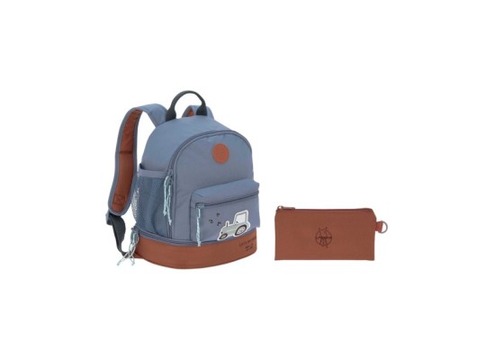 Kindergartenrucksack Mini Backpack Adventure