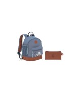 Kindergartenrucksack Mini Backpack Adventure
