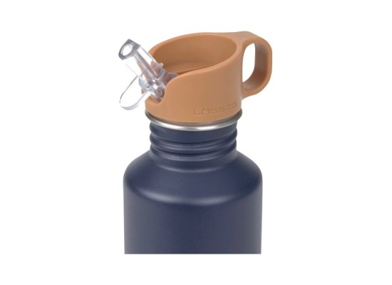 Trinkflasche Little Gang aus Edelstahl