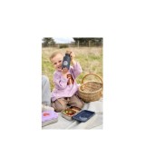 Trinkflasche Little Gang aus Edelstahl